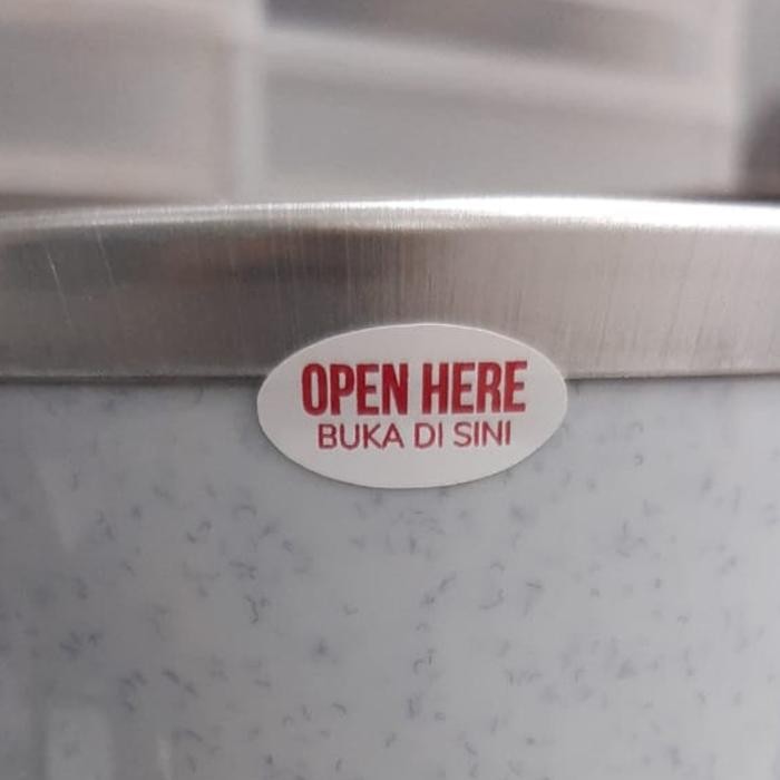 

stiker label toples kue tanda selotip lakban buka disini VTSPC-320