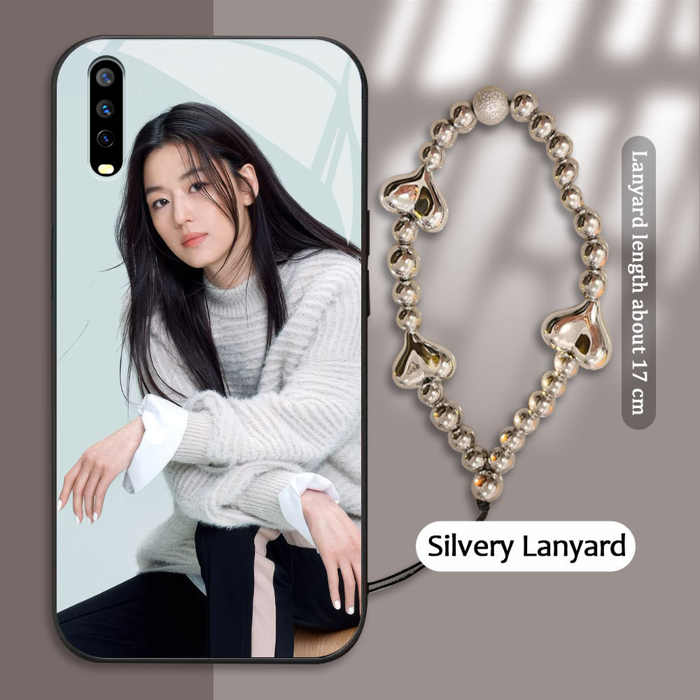 Tempered Glass case Vivo Y02 Y02A Y02T Y3S 2020 Y10 Y10T1 Y11 2019 Y11S Y15 C Y12 I A S  Y16 Y17 Y17