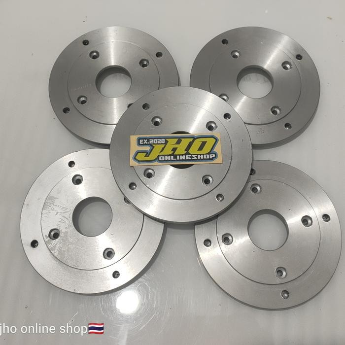 Adaptor Disc Velg Vario Pnp Pcx Adaptor Double Disc Vario Adaptor Pcx -Gratisongkir