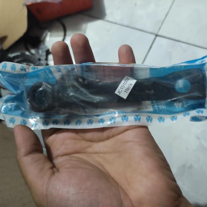 Paha Rem Pulsar Original Bajaj -Gratisongkir