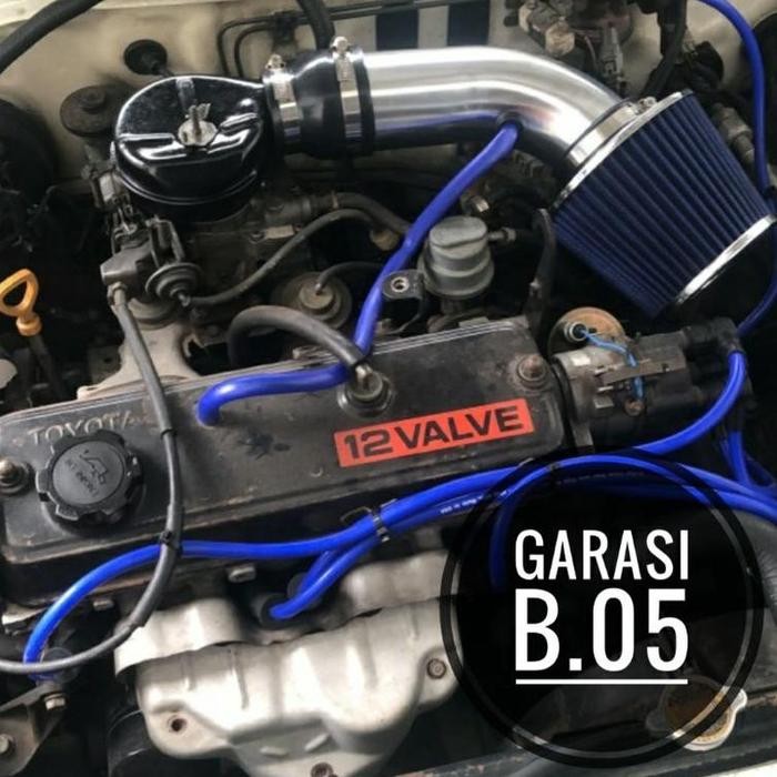 Bisa E-Katalog Paket Open Filter Karbu Starlet