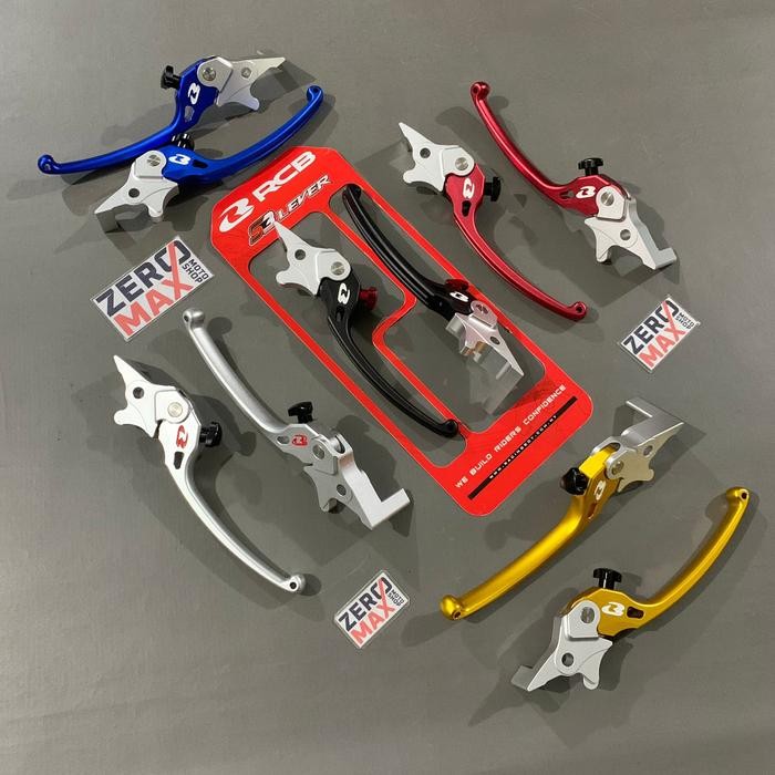 HANDEL HANDLE REM RCB RACING BOY S3 HONDA ADV 150