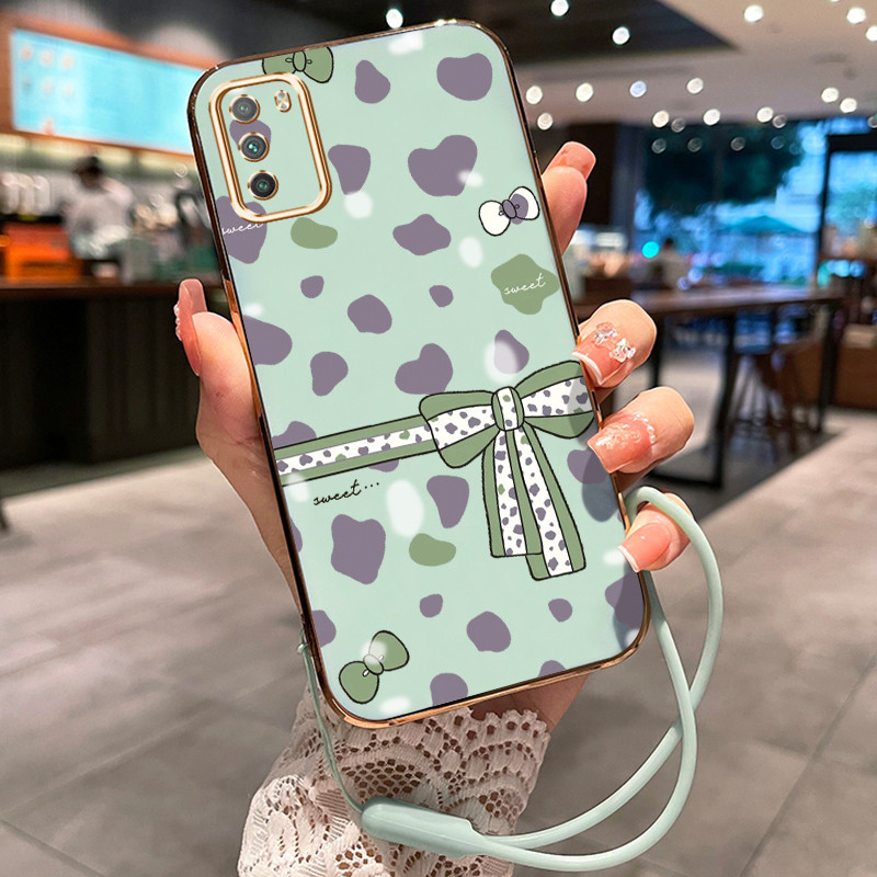 Casing Hp Untuk Xiaomi POCO M3 POCO M3 Pro 4G POCO M3 Pro 5G POCO M2 POCO M2 Pro POCO C40 Case Casin