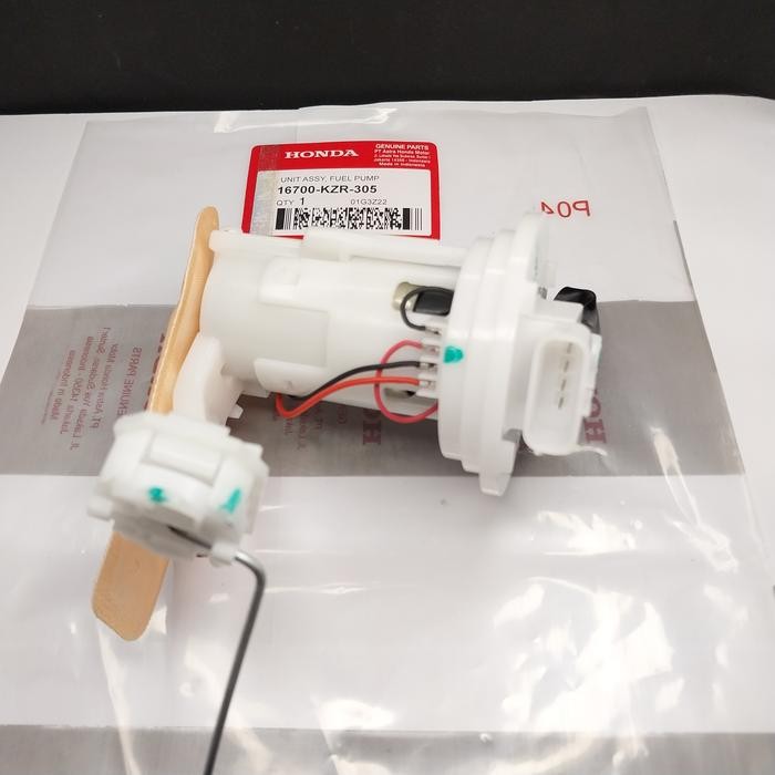 Full Pump Fuel Pump Fuelpump Honda Vario 125 Fuel Pump Kzr Original