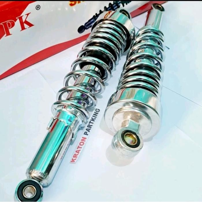 Shock Sok Shok Belakang Rx King Motor Motorcycle