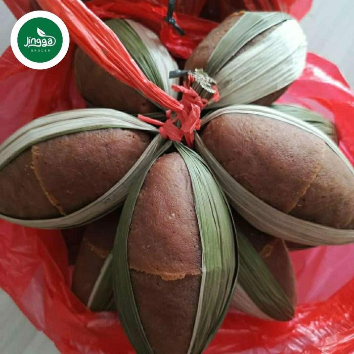 

Gula aren cetak asli banten