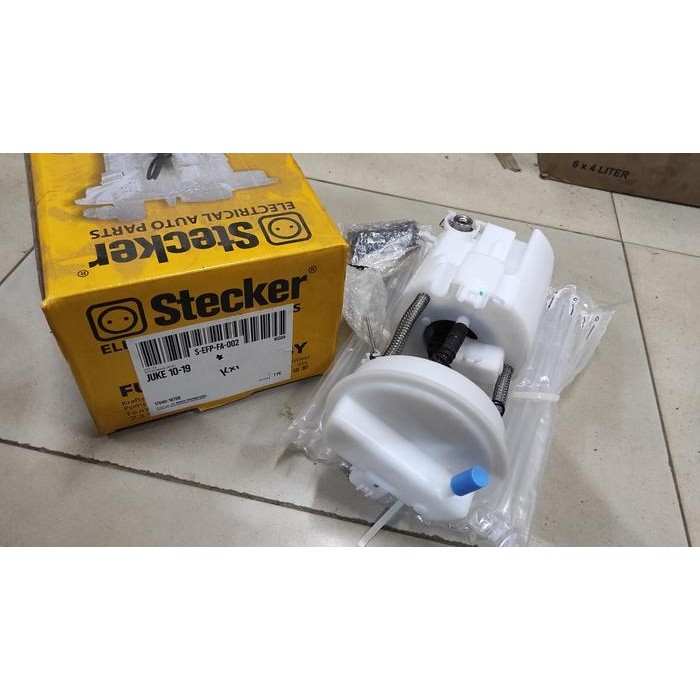 Ready Fuel pump assy nissan juke 10-19