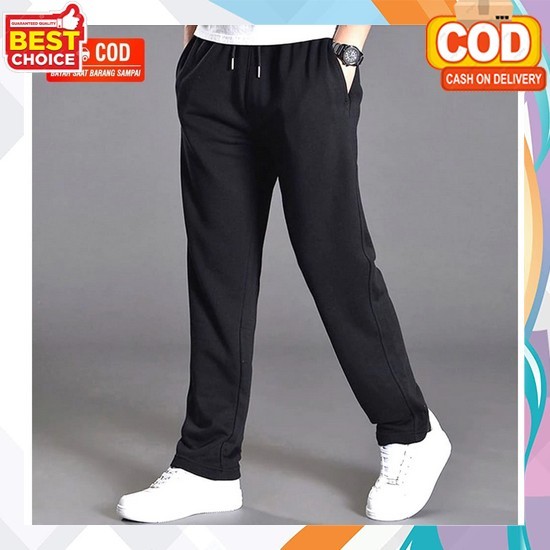 Celana Panjang Joger Celana Training Joger Pria Celana Joger Jogger Pria Wanita Premium Outfit Jogge