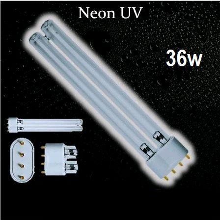 NEON UV ATMAN 36W- REPLACEMENT