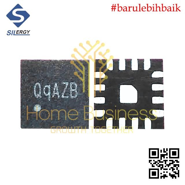 SY8386BRHC SY8386B SY8386 B SY 8386B 8386 B Q9A2B QQA2B QQA QQB QQBTB KODE 1046