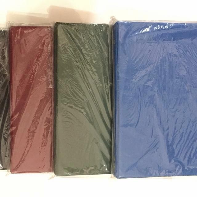 

map binder b5 koala random warna / pcs kode 193