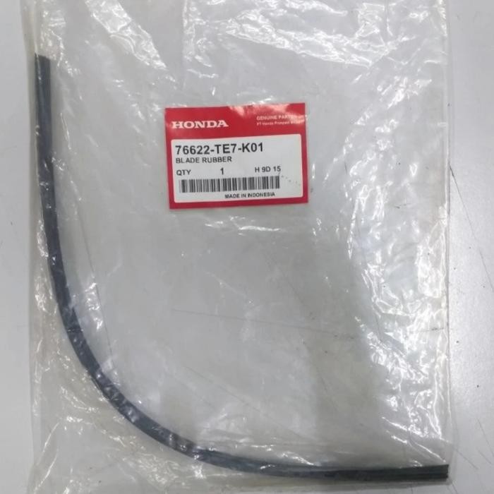 KARET WIPER BELAKANG MOBILIO ORIGINAL