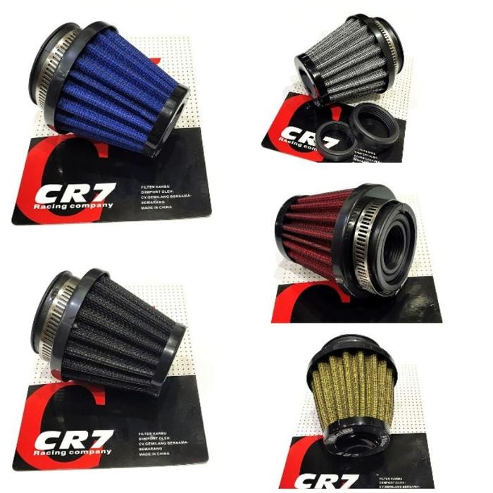 FILTER KARBURATOR VARIASI KARBU UNIVERSAL SEMUA MOTOR - TUTUP FILTER KARBURATOR VARIASI SEMUA MOTOR