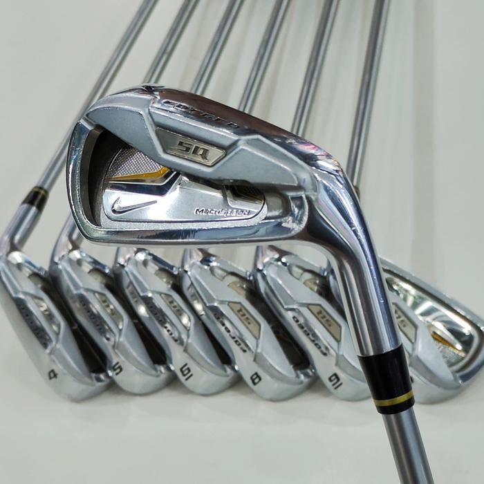 Stick Golf Iron Set Golf Club