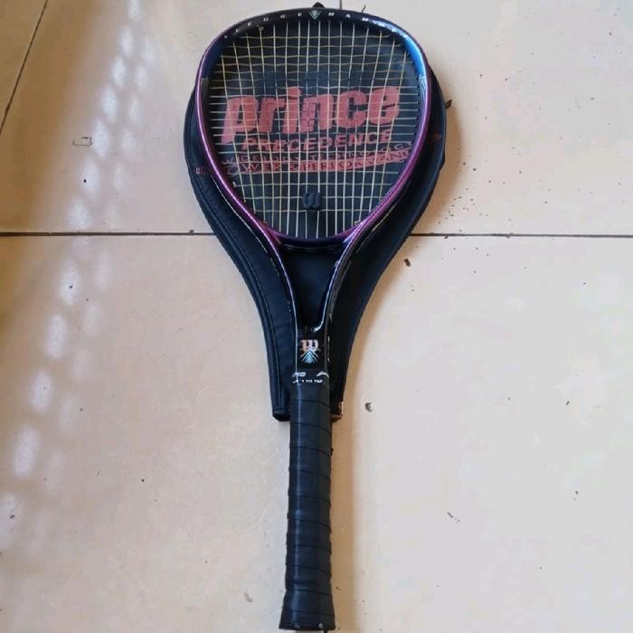 Raket tenis Wilson sledge hammer original bekas