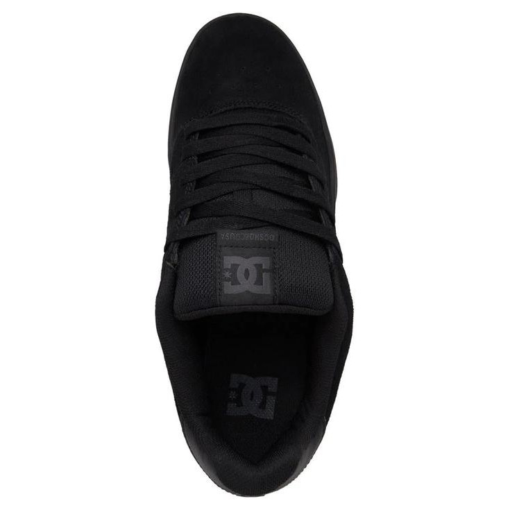 Sepatu DC Shoes Original Central M Shoe KKG