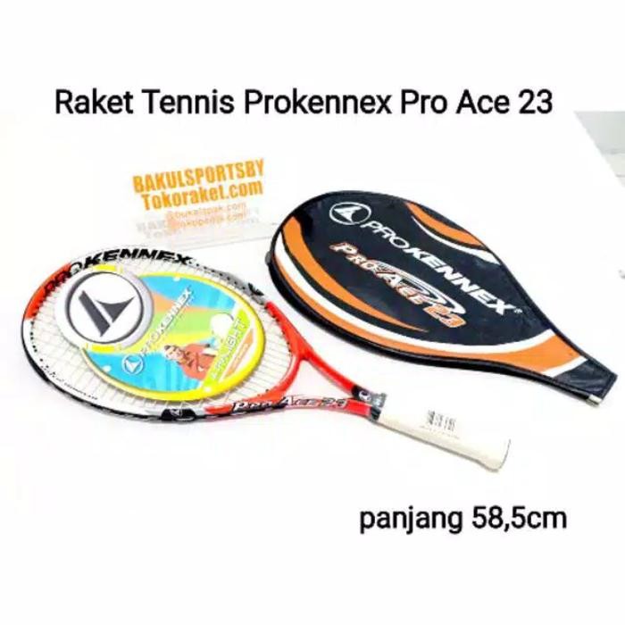 Raket Tennis Prokennex Pro Ace 23 Terlaris
