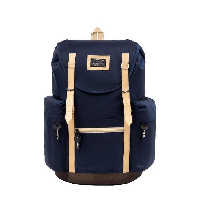 Elizabeth'S Bags - Tas Ransel Wanita Backpack Rolla Wanita Tas Laptop Tas Punggung