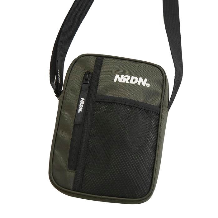 

HL206 Nrdn Clothing Tas Selempang Pria Slingbag 4C STOK TERBATAS