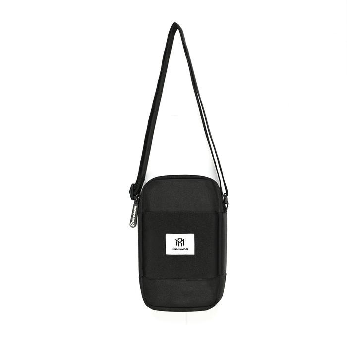 

UI364 Mr Mads - Arlen Sling Bag Tas Selempang Pria Waistbag Pria crossbody & shoulder bags Slingbag