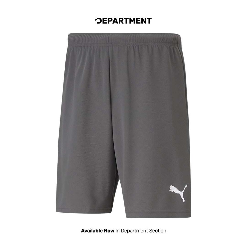 PUMA TEAMRISE 70494213 Celana Training Pria ORIGINAL