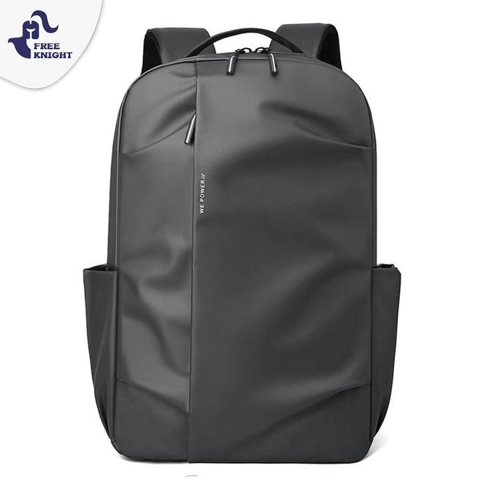 

NW234 Freeknight Tas Ransel Pria Tas Kerja Kuliah Backpack Laptop TR716 HEMAT