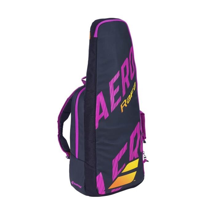 Tas Tenis Babolat Backpack Rafa Pure Aero - Rafael Nadal Bag Best Seller