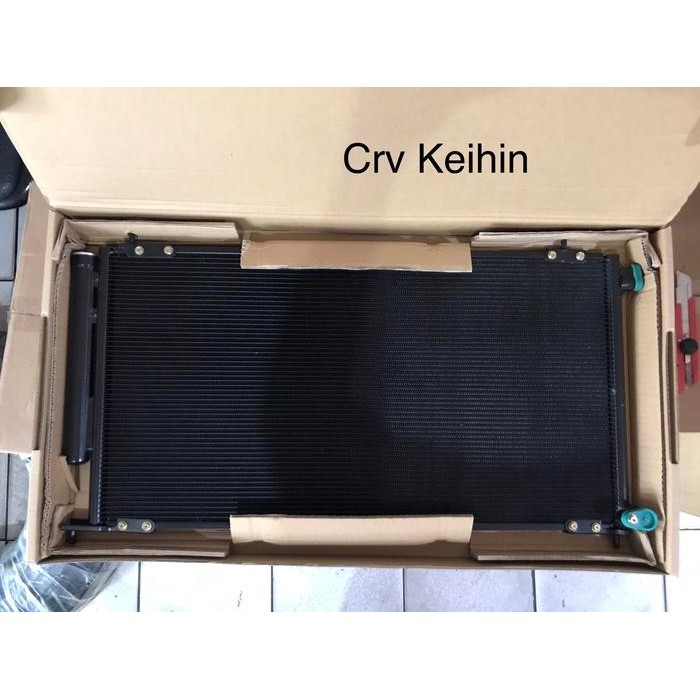 Condensor Kondensor Crv Keihin Ac Mobil
