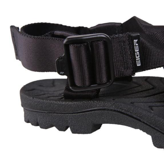 g0nur terupdate EIGER S. BASILISK INJECTION sandal outdoor gunung limited