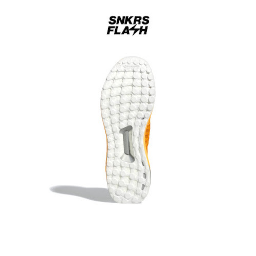 ADIDAS ULTRABOOST CC_2 DNA ORANGE RUSH Sepatu Lari Pria - GX2945 - Size 42