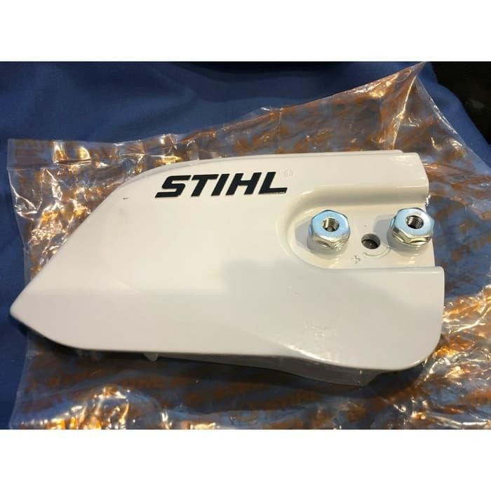 Chain Sprocket Cover Gs-461 Stihl Original