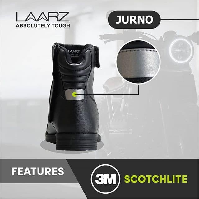 Laarz Jurno