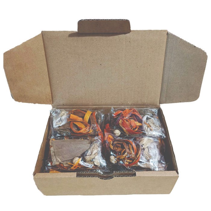 

Vanilla.storee Wedang Uwuh Asli Jogja 20 Pcs Tanpa Gula Rempah Komplit Jahe Merah Serbuk Tea Minuman