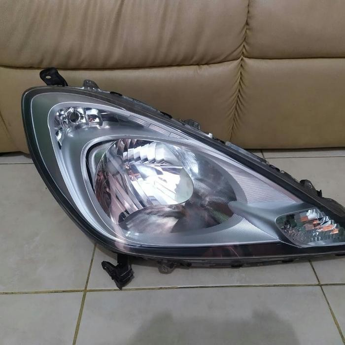 Headlamp Lampu Depan Honda Jazz 2012 Lampu Depan Jaz