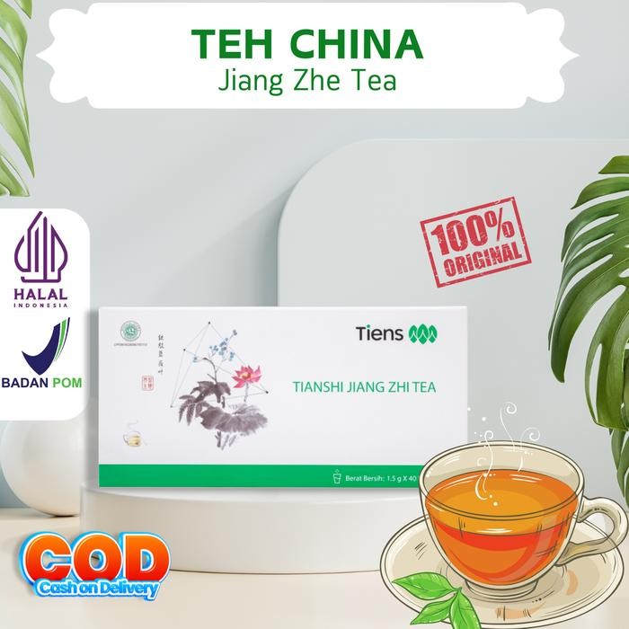 

Vanilla.storee [ASAM URAT, KOLESTROL, LEMAK JAHAT, AMBEIEN] Teh China isi 1 Box 40pcs