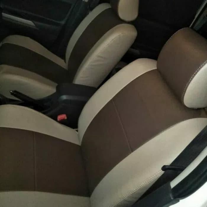 Sarung Jok Mobil Bahan Myo Mobil Nissan Evalia