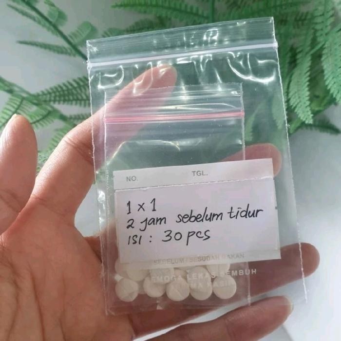 

obat pelangsing tercepat/obesitas isi 30 tablet