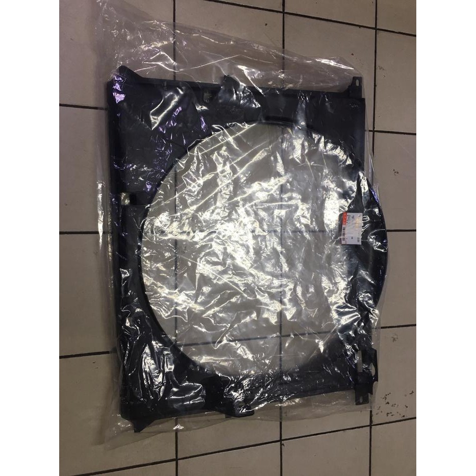 Fansrote/ Tutup Kipas Radiator Bmw E36 M50