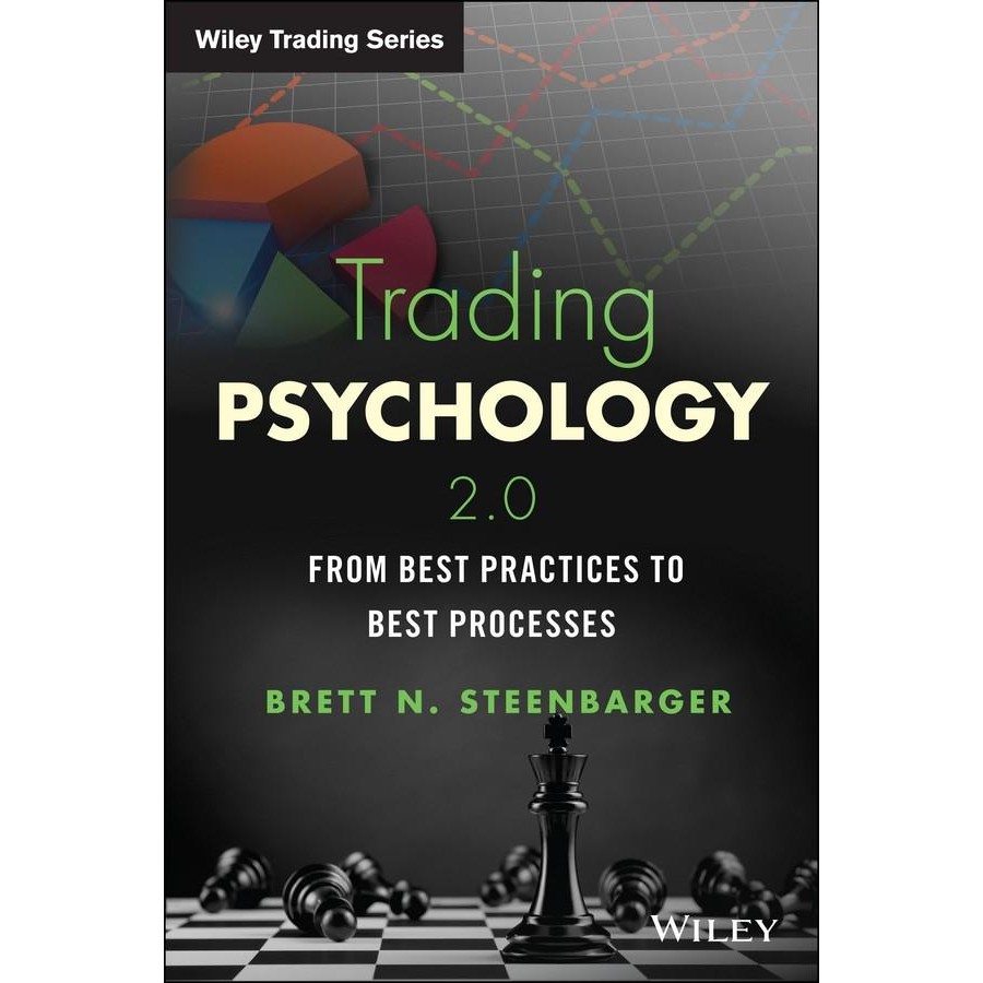 

SALE !!! TRADING PSYCHOLOGY 2.0 FROM BEST PRACTICES TO BEST PROCESSES READYY