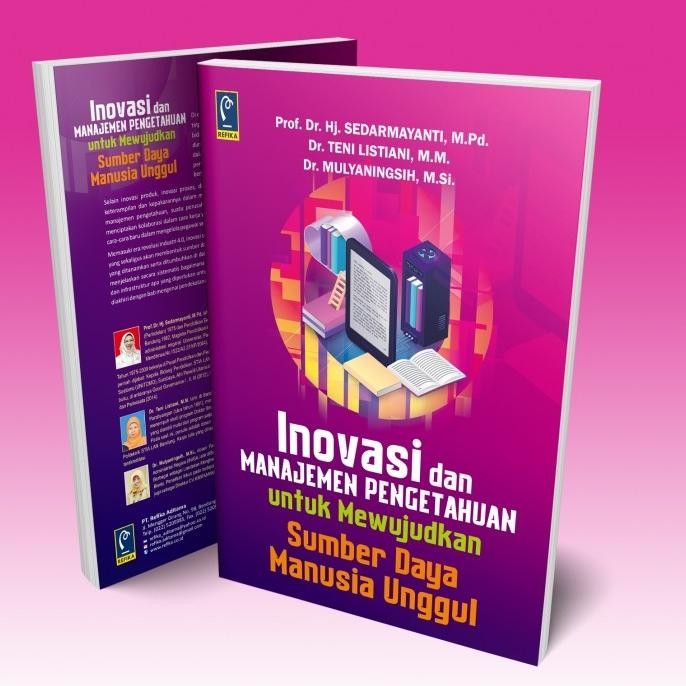 

SALE !!! BUKU INOVASI DAN MANAJEMEN PENGETAHUAN UNTUK MEWUJUDKAN SUMBER DAYA MA READYY