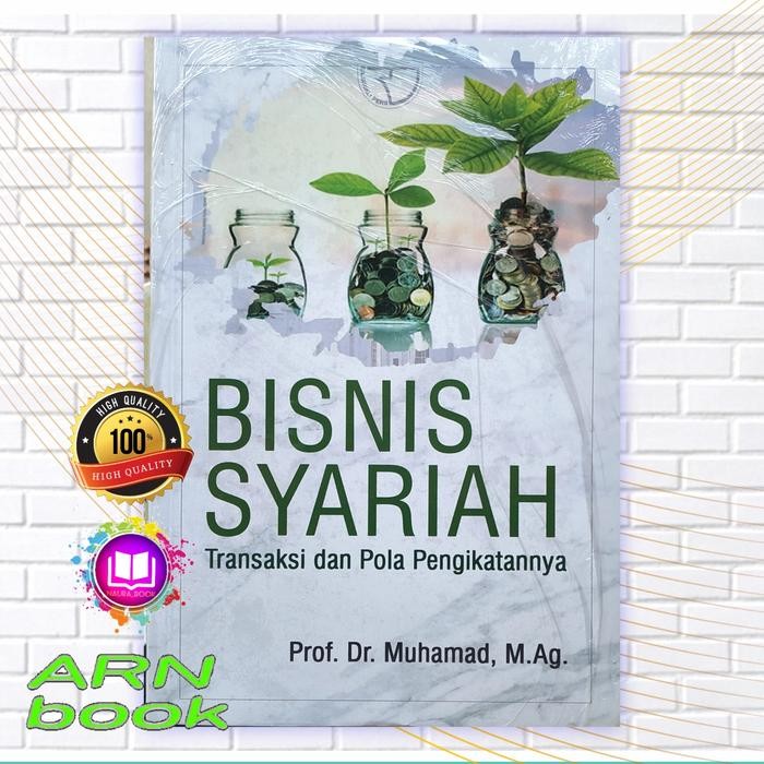 

SALE !!! BISNIS SYARIAH READYY