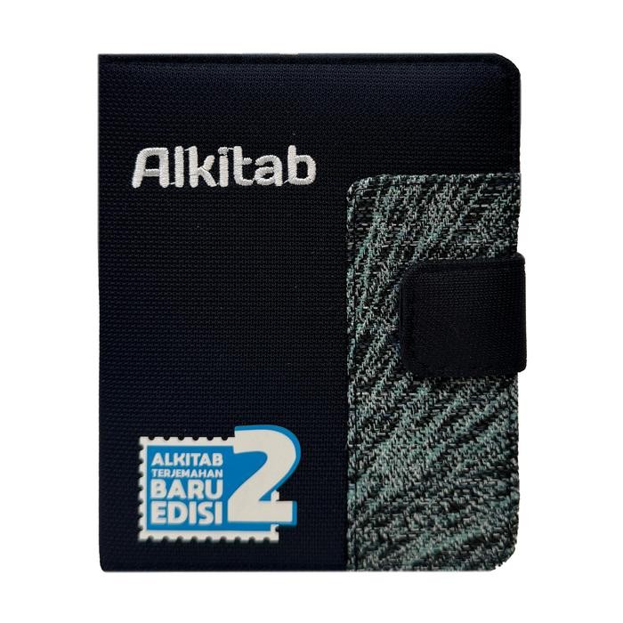 

SALE !!! ALKITAB UK. KECIL AGENDA TALI (TB2 034 TI AGENDA TALI) READYY