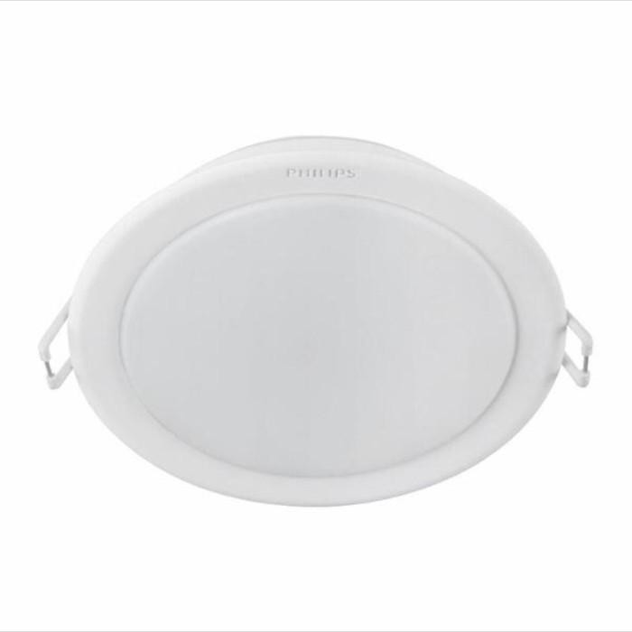Led Panel Downlight Led Philip Meson Paket 3W 5W 9W 13W 17W 21W 24W