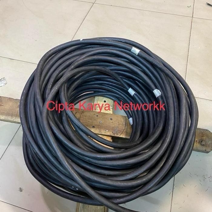 Kabel Supreme Nyaf 70Mm Serabut/ Nyaf 70 / Af70 Mm / Af 70 1X70Mm