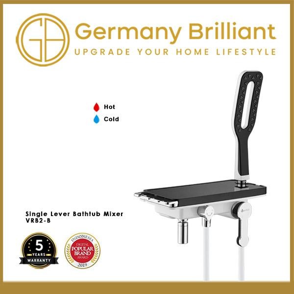 Germany Brilliant Shower Vrb2-B