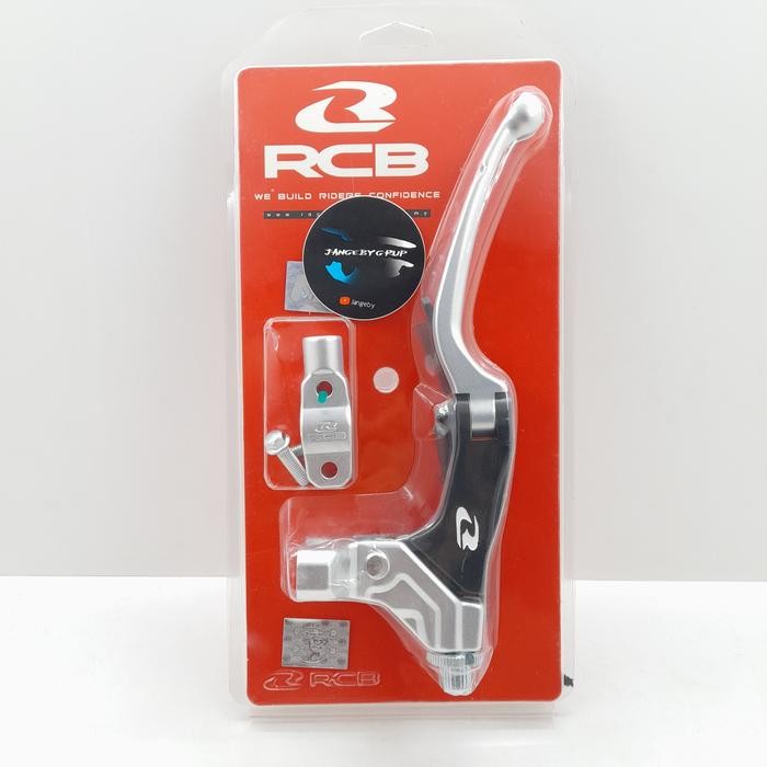 Handle Master Rem Rcb S1 Beat Scoopy Vario Genio Supra X Cbr