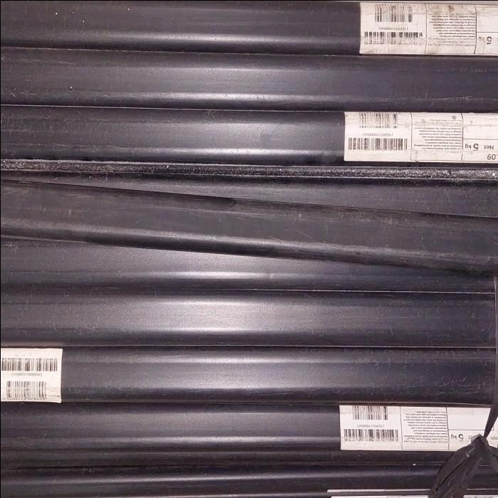 TERBARU KAWAT LAS WELDING ROD BESI ESAB OK TIG ROD DIAMETER 2,4 MM TERMURAH