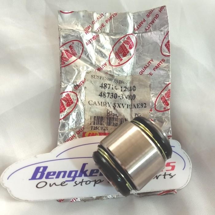 TERBARU BUSHING ARM BELAKANG CAMRY SXV10 COROLLA TWINCAM RBI TERMURAH
