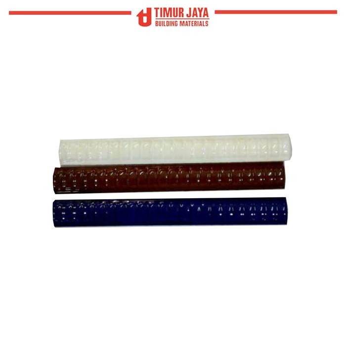 KUKU MACAN LIST 20 CM KERAMIK TANGGA MEJA UJUNG *