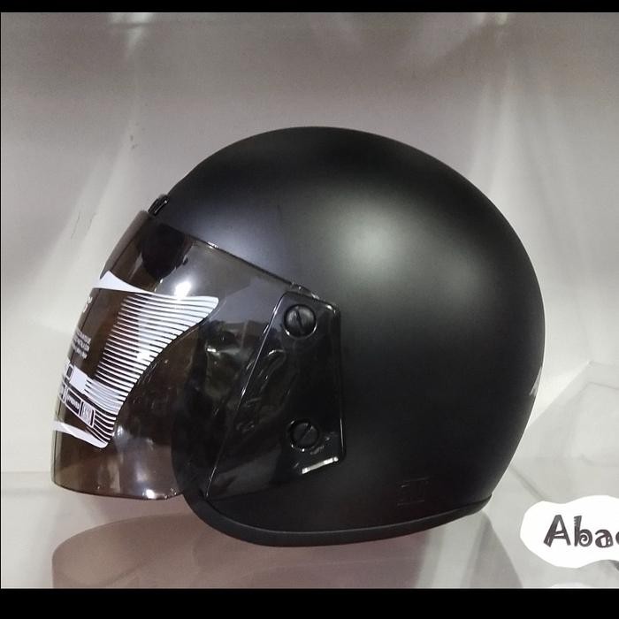 Helm Airro Warna *